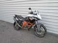KTM 1190 Adventure Weiß - thumbnail 1