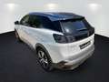 Peugeot 3008 1.6 225 GT Rückfahrkamera mit 360° Weiß - thumbnail 5