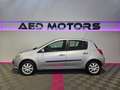 Renault Clio Rip Curl Silber - thumbnail 6