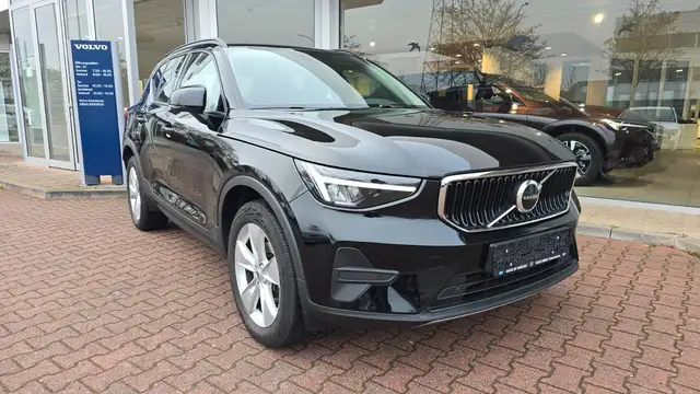 Volvo XC40 T2 Essential