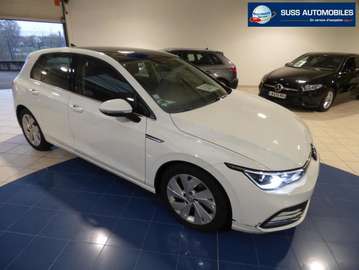 1.5 eTSI OPF 150 BVM6 Style 1st Edition