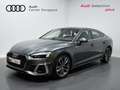 Audi A5 Sportback 40 TFSI S line S tronic Grau - thumbnail 1