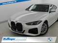BMW 430 i xDr. M Sport FACELIFT Standh.HUD ACC Ha/Ka Weiß - thumbnail 1