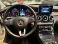 Mercedes-Benz C 200 Classe C-S205 SW SW d (bt) Sport auto Bianco - thumbnail 10