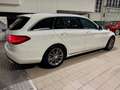 Mercedes-Benz C 200 Classe C-S205 SW SW d (bt) Sport auto Bianco - thumbnail 5