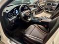 Mercedes-Benz C 200 Classe C-S205 SW SW d (bt) Sport auto Bianco - thumbnail 9
