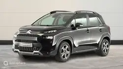 Citroen C3 Aircross BlueHDi 110ch S\u0026S Feel Pack