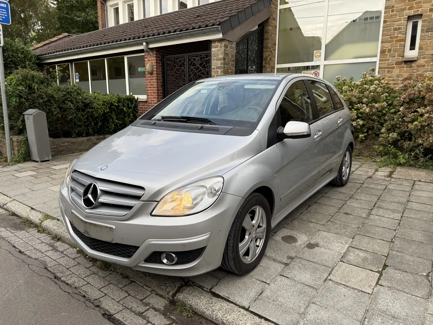 Mercedes-Benz B 180 Classe CDI FAP Sport - 1
