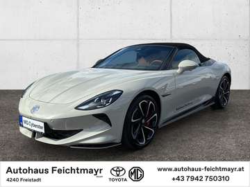 CYBERSTER Cabrio GT AWD 3t.