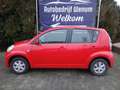 Subaru Justy 1.0 Comfort AIRCO,Electrische ramen, enz Rot - thumbnail 11