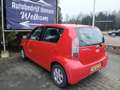 Subaru Justy 1.0 Comfort AIRCO,Electrische ramen, enz Rot - thumbnail 6