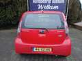 Subaru Justy 1.0 Comfort AIRCO,Electrische ramen, enz Rot - thumbnail 5