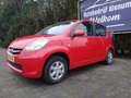 Subaru Justy 1.0 Comfort AIRCO,Electrische ramen, enz Rot - thumbnail 12