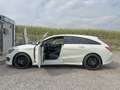 Mercedes-Benz CLA Shooting Brake Aut.- TOP ZUSTAND -  PANORAM... Blanc - thumbnail 14
