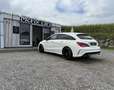 Mercedes-Benz CLA Shooting Brake Aut.- TOP ZUSTAND -  PANORAM... Blanc - thumbnail 9
