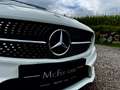 Mercedes-Benz CLA Shooting Brake Aut.- TOP ZUSTAND -  PANORAM... Blanc - thumbnail 5