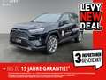 Toyota RAV 4 RAV4 Lounge 2.5 HYBRID PANO*SHZ*360KAMERA Noir - thumbnail 1