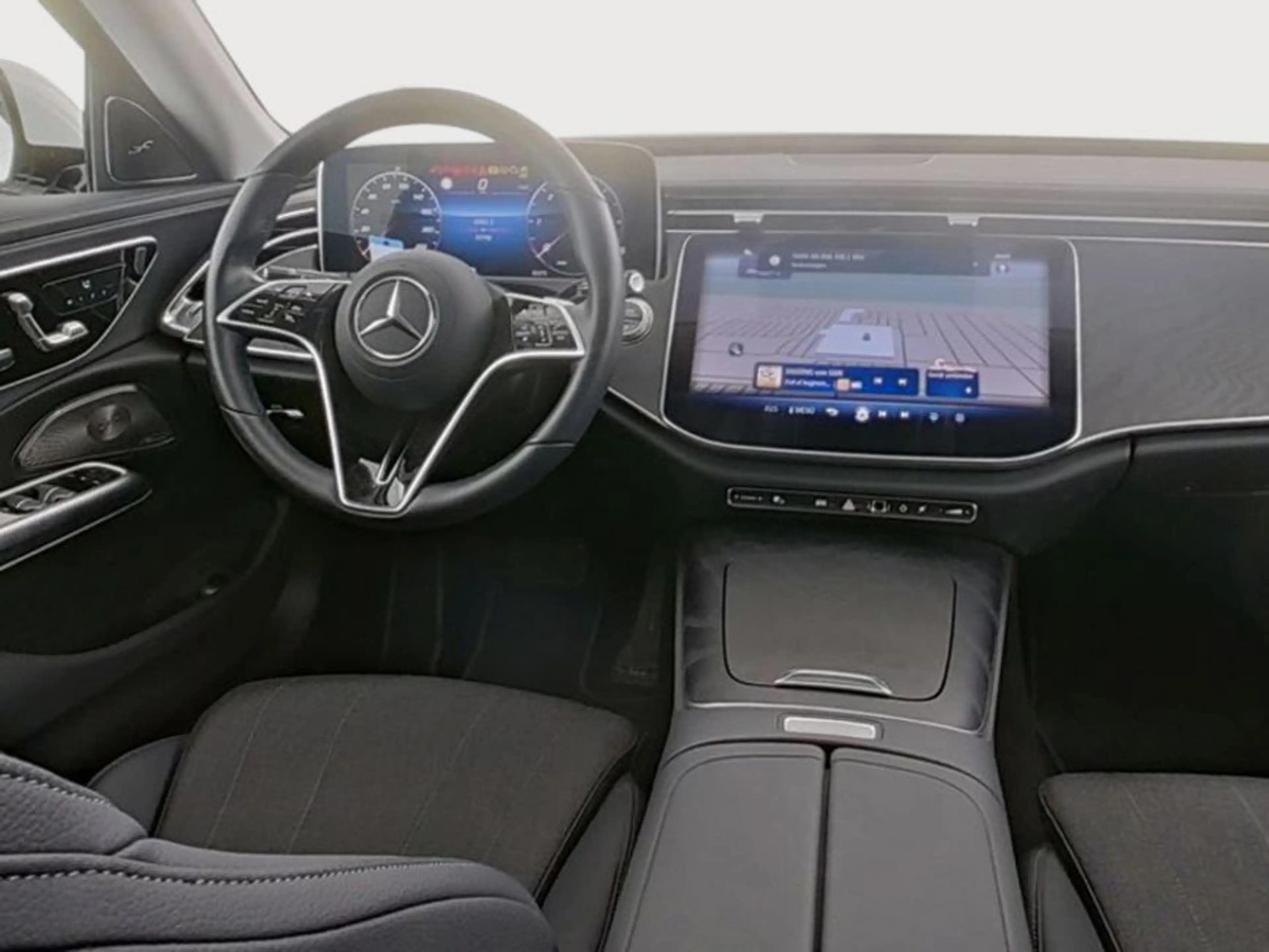 Mercedes-Benz E 220 E-Klasse — photo 6