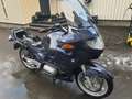 BMW R 1150 RT Blue - thumbnail 1