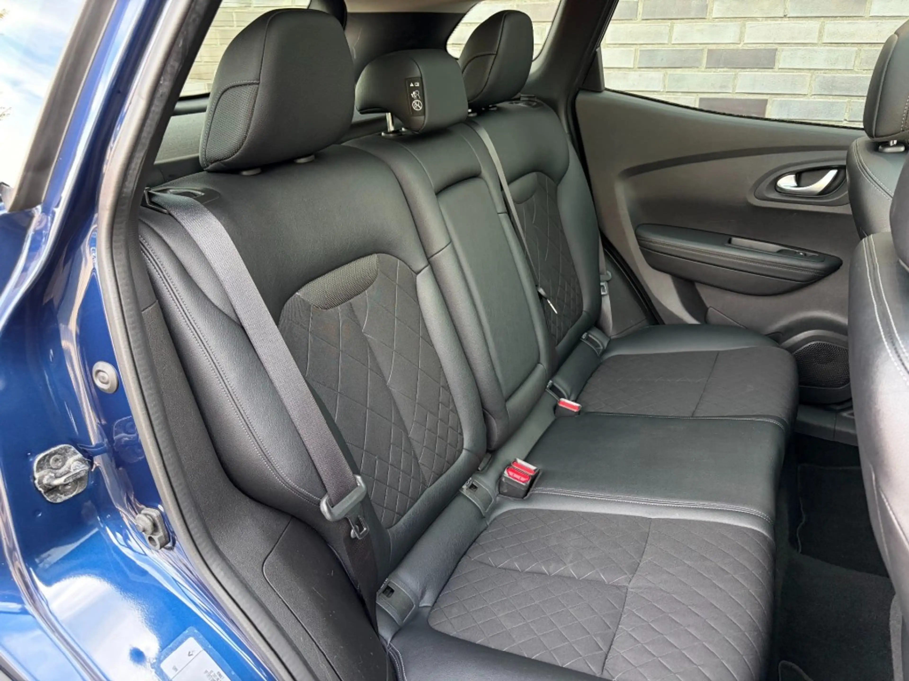 Renault Kadjar 1.3 TCE  NAVI - PANO - TREKH. - CAMERA — photo 14