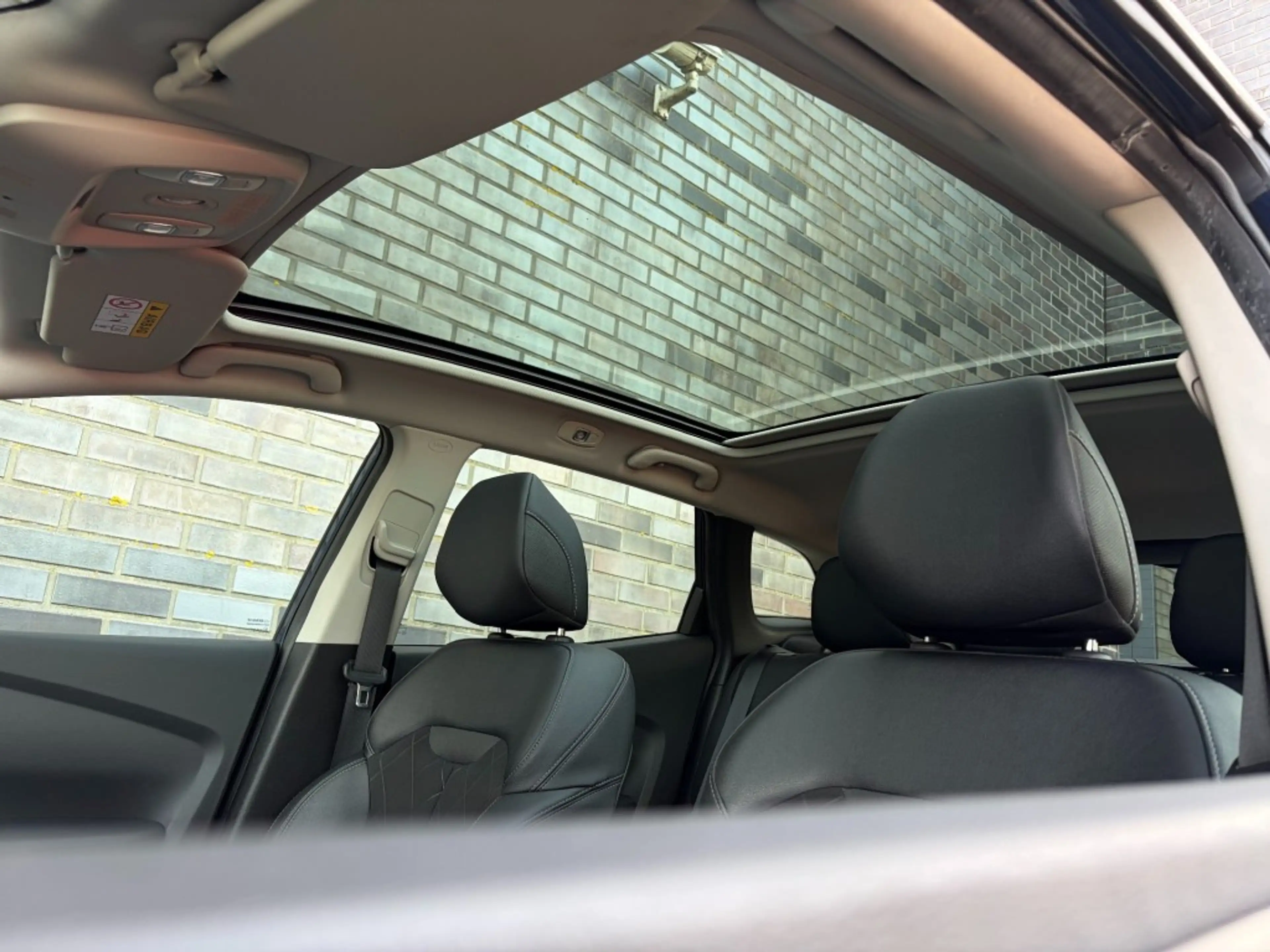 Renault Kadjar 1.3 TCE  NAVI - PANO - TREKH. - CAMERA — photo 4