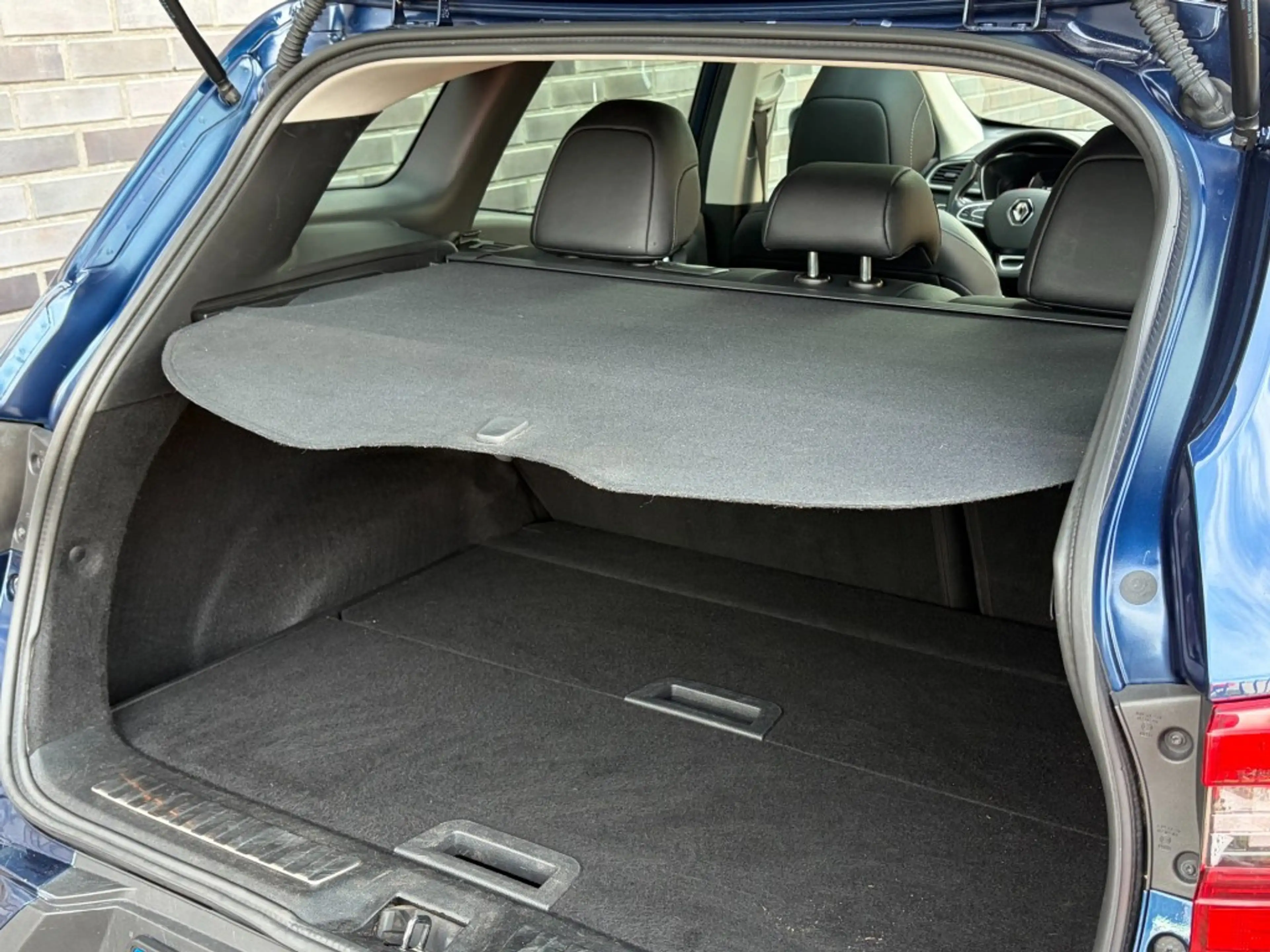 Renault Kadjar 1.3 TCE  NAVI - PANO - TREKH. - CAMERA — photo 15