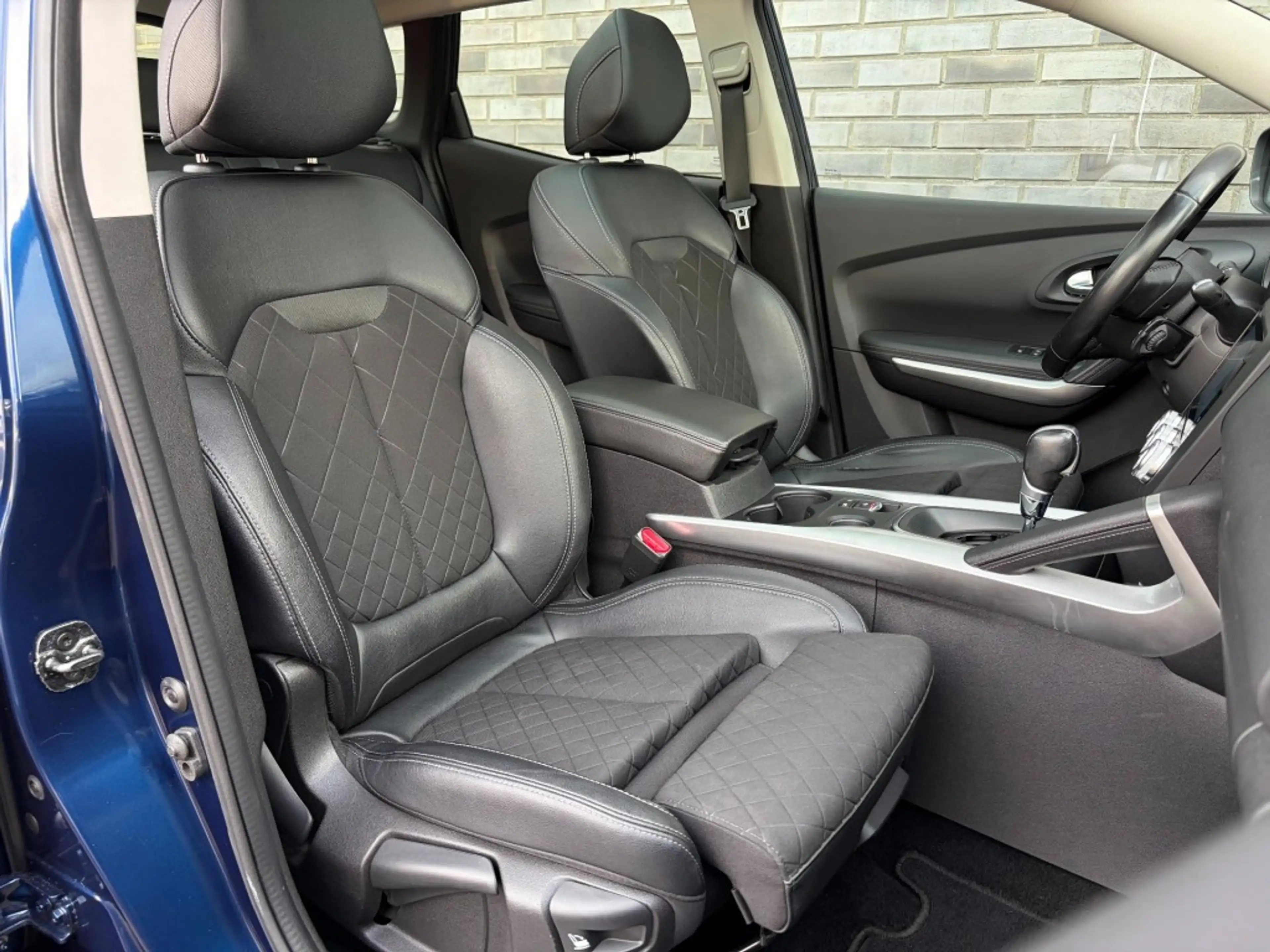 Renault Kadjar 1.3 TCE  NAVI - PANO - TREKH. - CAMERA — photo 12