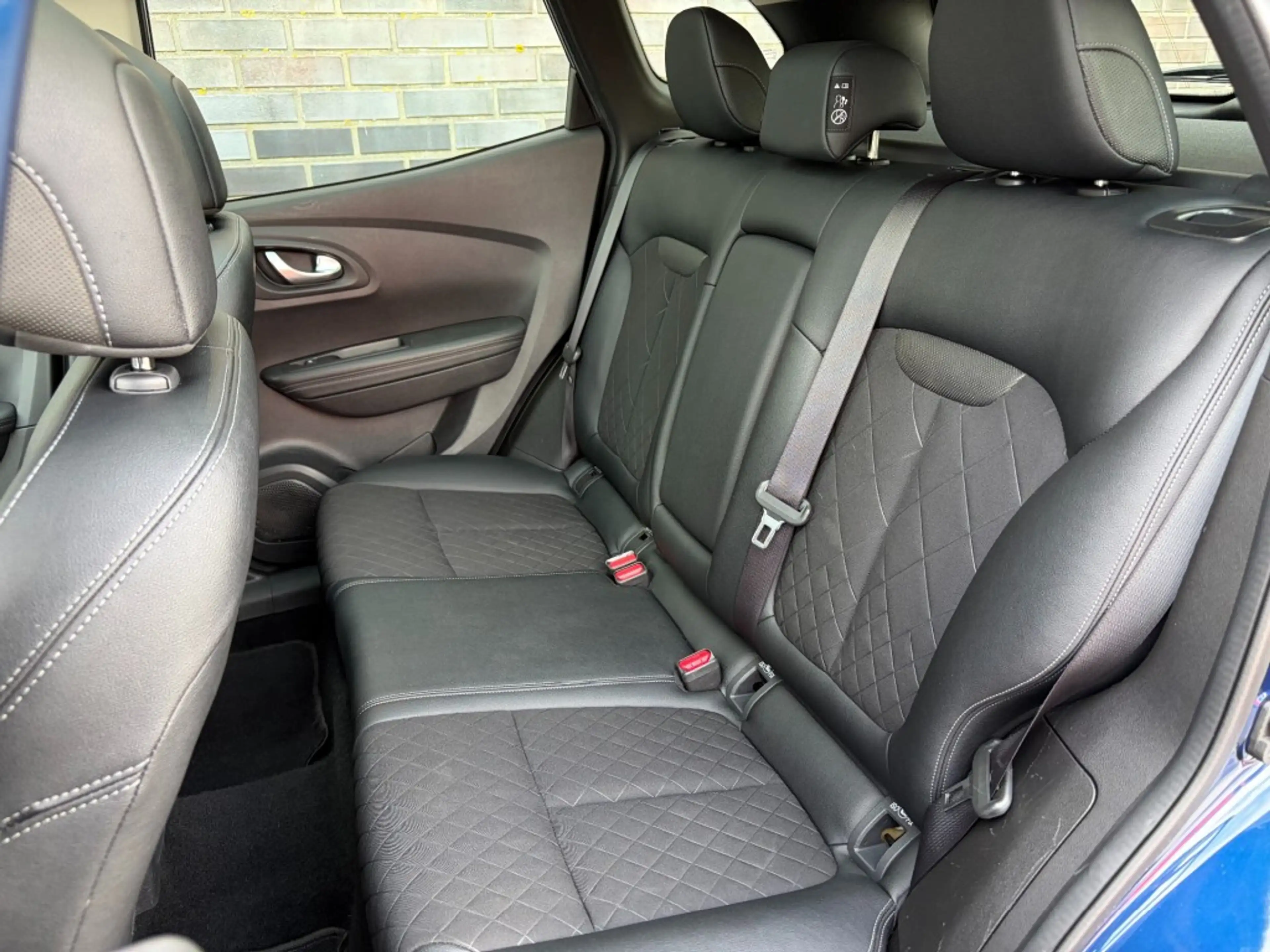 Renault Kadjar 1.3 TCE  NAVI - PANO - TREKH. - CAMERA — photo 13