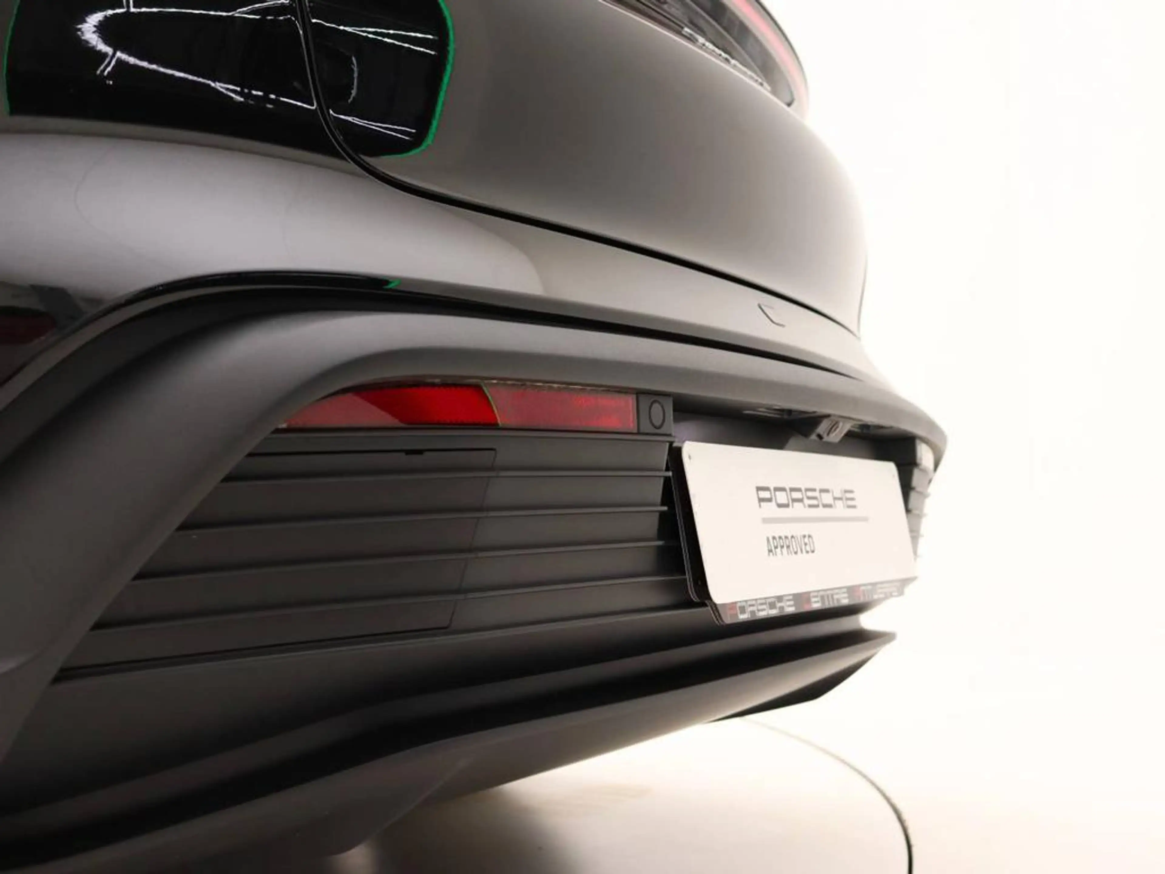 Porsche Taycan Taycan Sport Turismo — photo 12