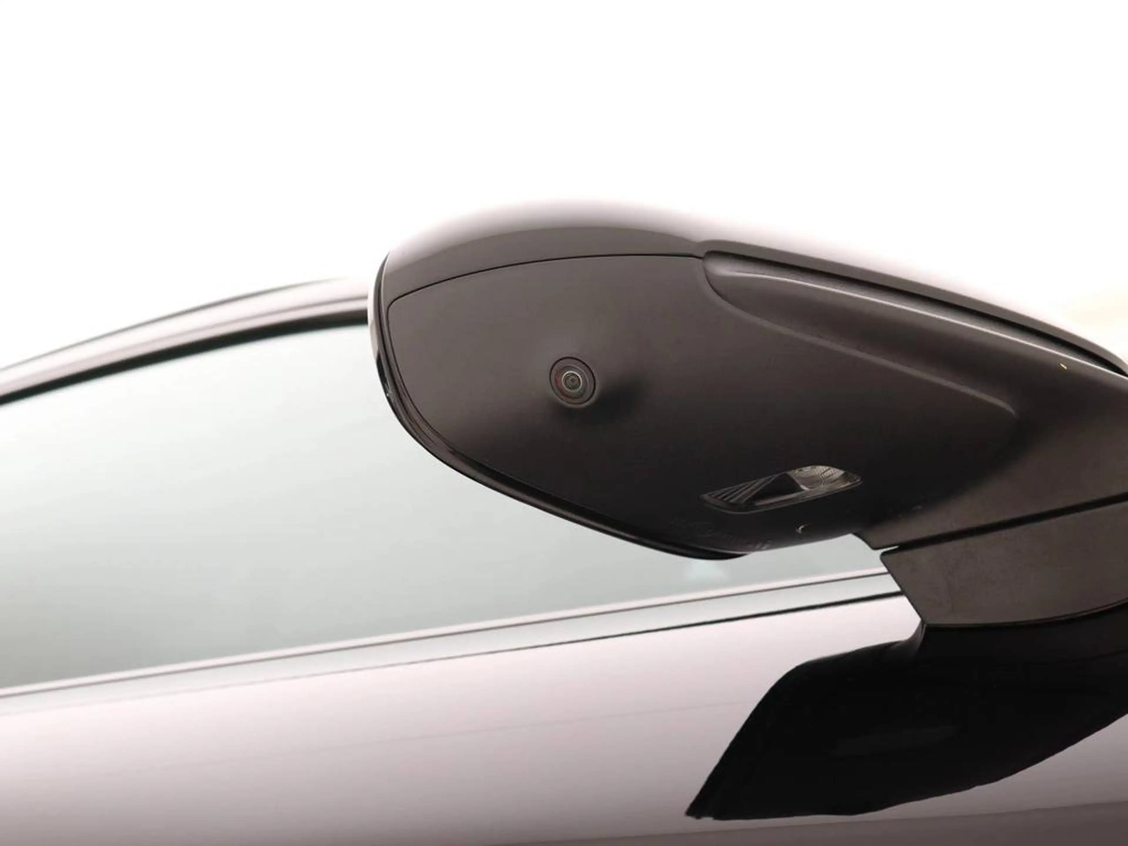 Porsche Taycan Taycan Sport Turismo — photo 6