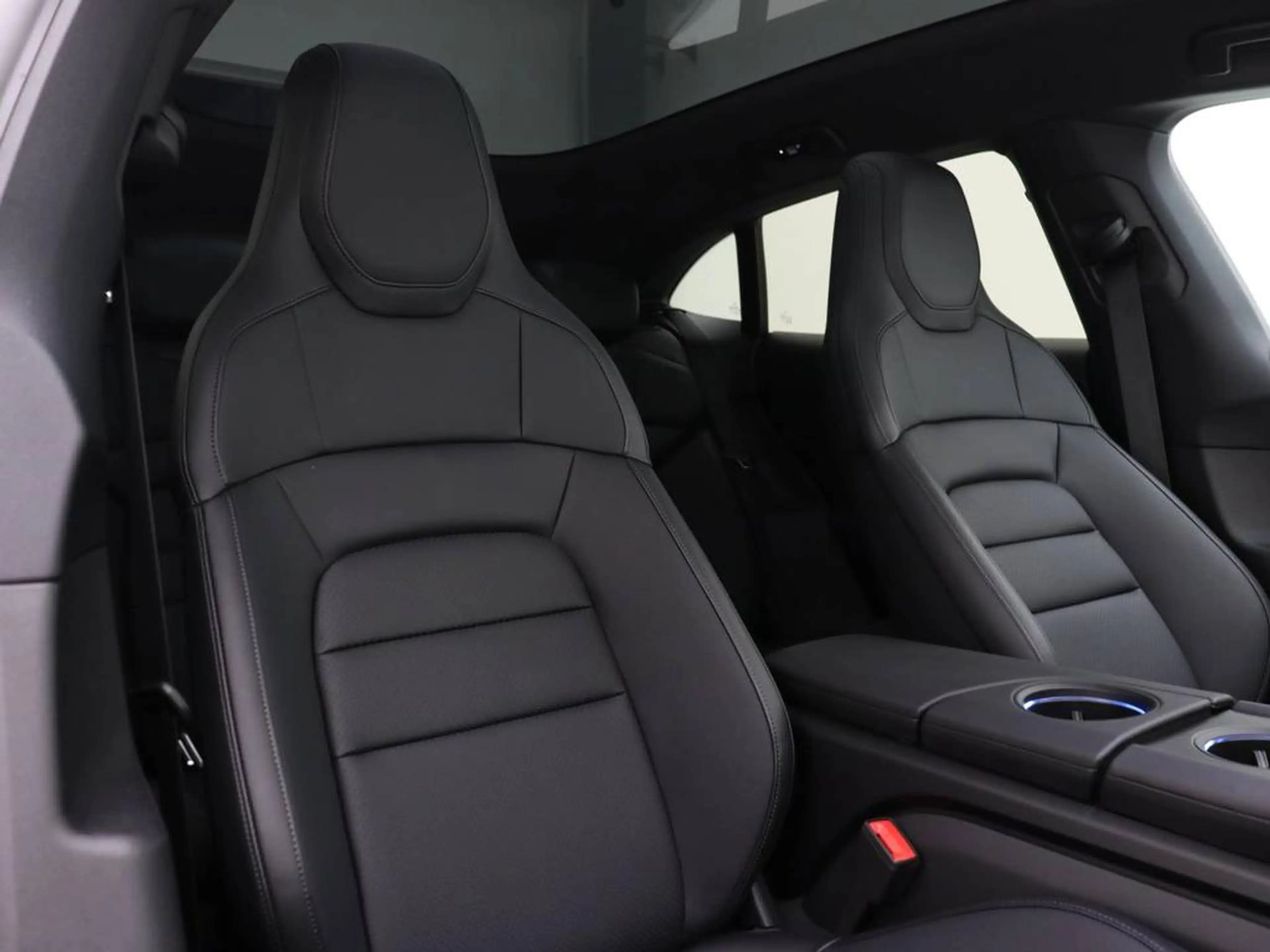 Porsche Taycan Taycan Sport Turismo — photo 5