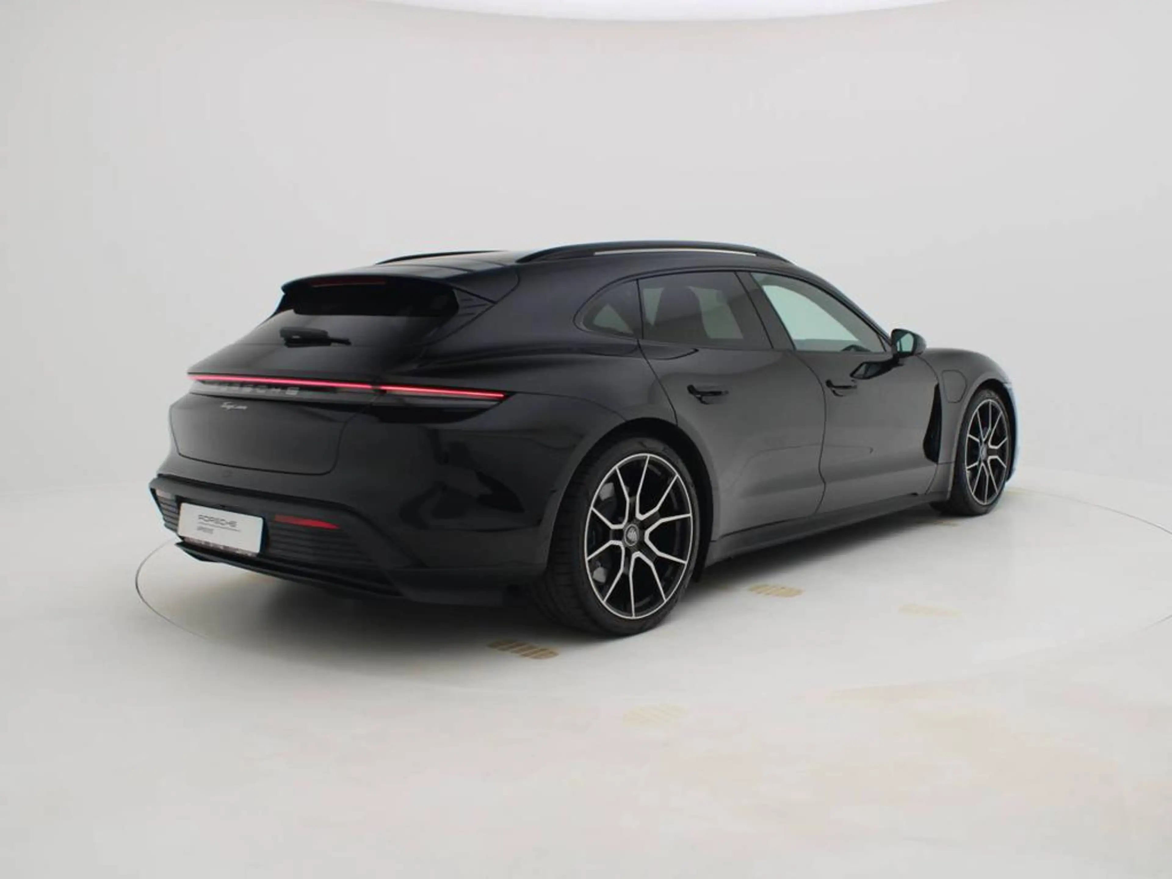 Porsche Taycan Taycan Sport Turismo — photo 15