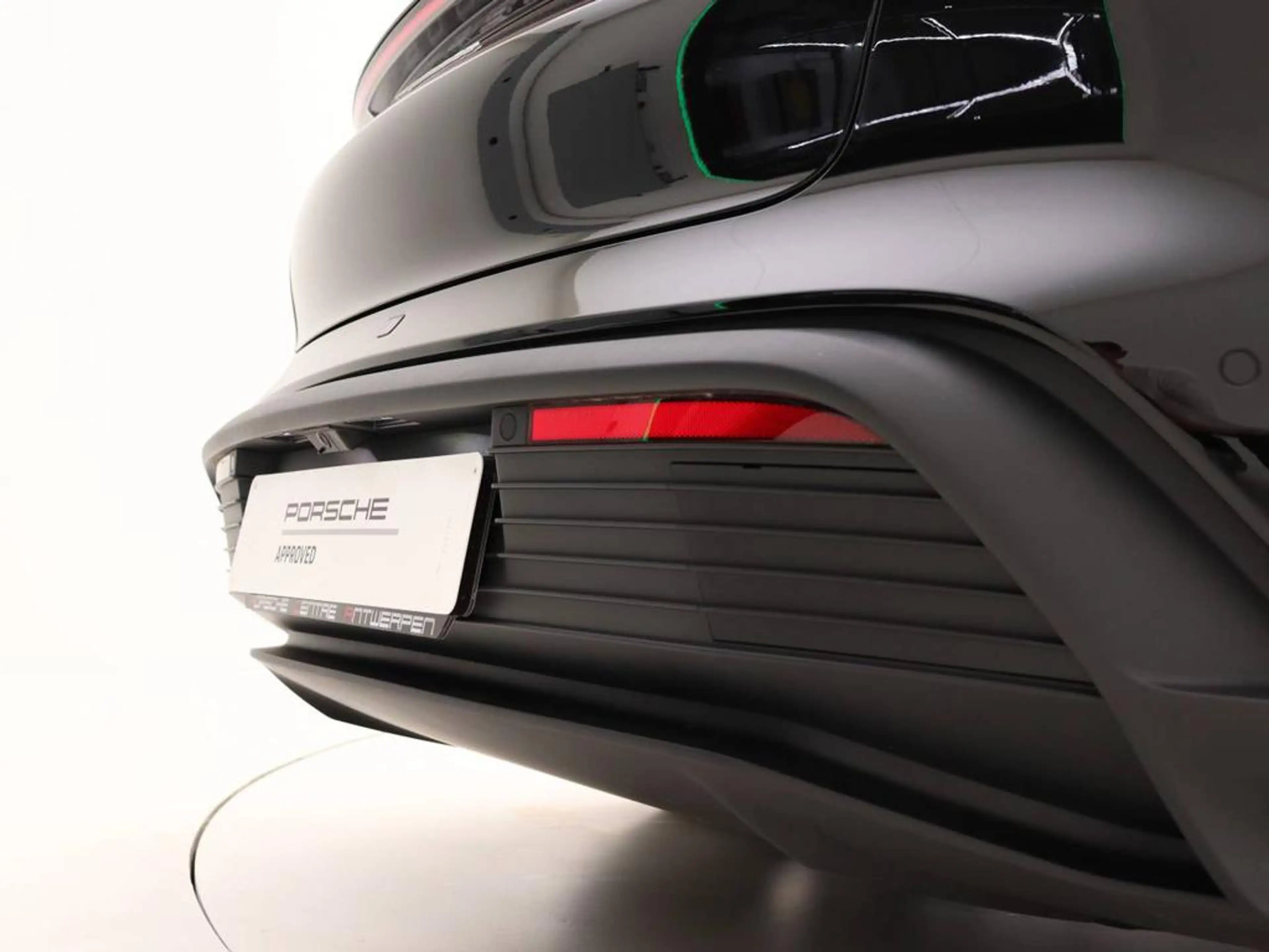 Porsche Taycan Taycan Sport Turismo — photo 13