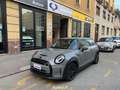 MINI Cooper SE Mini 3p Cooper SE Electric auto (PROMO) Grau - thumbnail 1