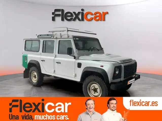 Land Rover Defender 110 SW E