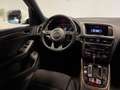 Audi Q5 3.0 TDI quattro*S-line*Xenon*SHZ*MMI* Weiß - thumbnail 11