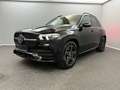 Mercedes-Benz GLE 350 de 4M AMG-LINE*SITZKLI*PANO*AHK*HEAD-UP Noir - thumbnail 1