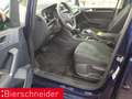 Volkswagen Touran 2.0 TDI DSG Highline 7SITZE AHK PANO CAM Blau - thumbnail 3
