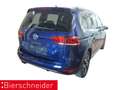 Volkswagen Touran 2.0 TDI DSG Highline 7SITZE AHK PANO CAM Blau - thumbnail 2