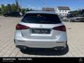 Mercedes-Benz A 200 A 200 AMG Night Distronic Pano HuD 360 KeylessGO Plateado - thumbnail 4