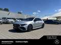 Mercedes-Benz A 200 A 200 AMG Night Distronic Pano HuD 360 KeylessGO Plateado - thumbnail 1