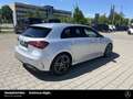 Mercedes-Benz A 200 A 200 AMG Night Distronic Pano HuD 360 KeylessGO Plateado - thumbnail 5