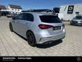 Mercedes-Benz A 200 A 200 AMG Night Distronic Pano HuD 360 KeylessGO Plateado - thumbnail 3