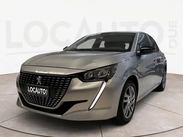 Peugeot 208 1.2 puretech Active Pack s&s 75cv - PROMO