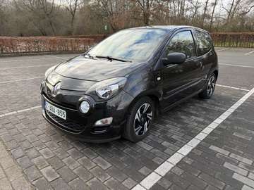 Twingo 1.5 dCi Expression