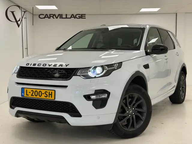 Land Rover Discovery Sport 2.0 Si4 HSE Dynamic | Trekhaak | Panoramadak | Mer