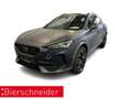 CUPRA Formentor 1.4 e-HYBRID DSG VZ MATRIX-LED NAVI 19 AREA-VIEW P Blau - thumbnail 11