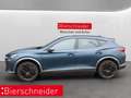 CUPRA Formentor 1.4 e-HYBRID DSG VZ MATRIX-LED NAVI 19 AREA-VIEW P Blau - thumbnail 4