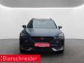 CUPRA Formentor 1.4 e-HYBRID DSG VZ MATRIX-LED NAVI 19 AREA-VIEW P Blau - thumbnail 3