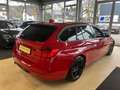 BMW 316 i Touring F31 Sportline *NAVI *MELBOURNEROT Rouge - thumbnail 7
